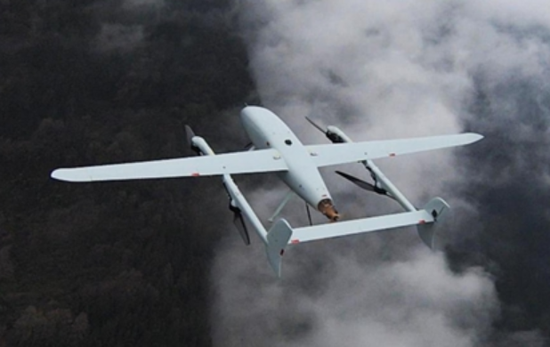 中飞院氢能源无人机在成都完成首次全流程飞行测试