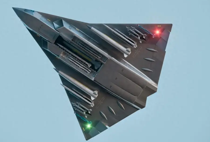 China's 30-Mach Wind Tunnel Breaks Western Monopoly, U.S. Furious