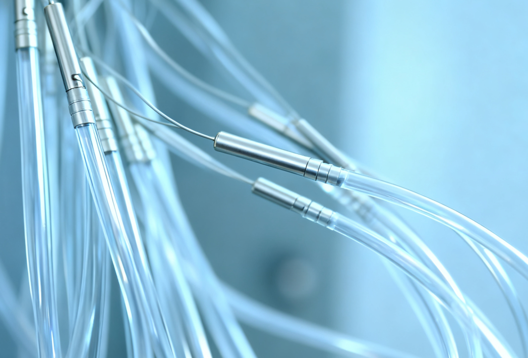 某研究所风机出口动压均匀性测试