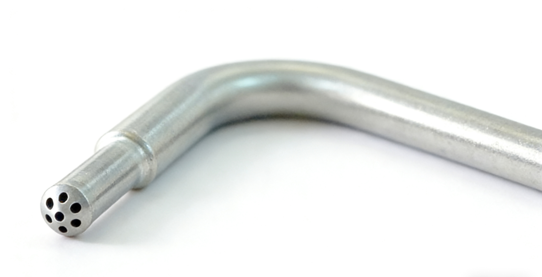 压力扫描阀：大梯度低速流场中多孔探针测量误差修正方法研究