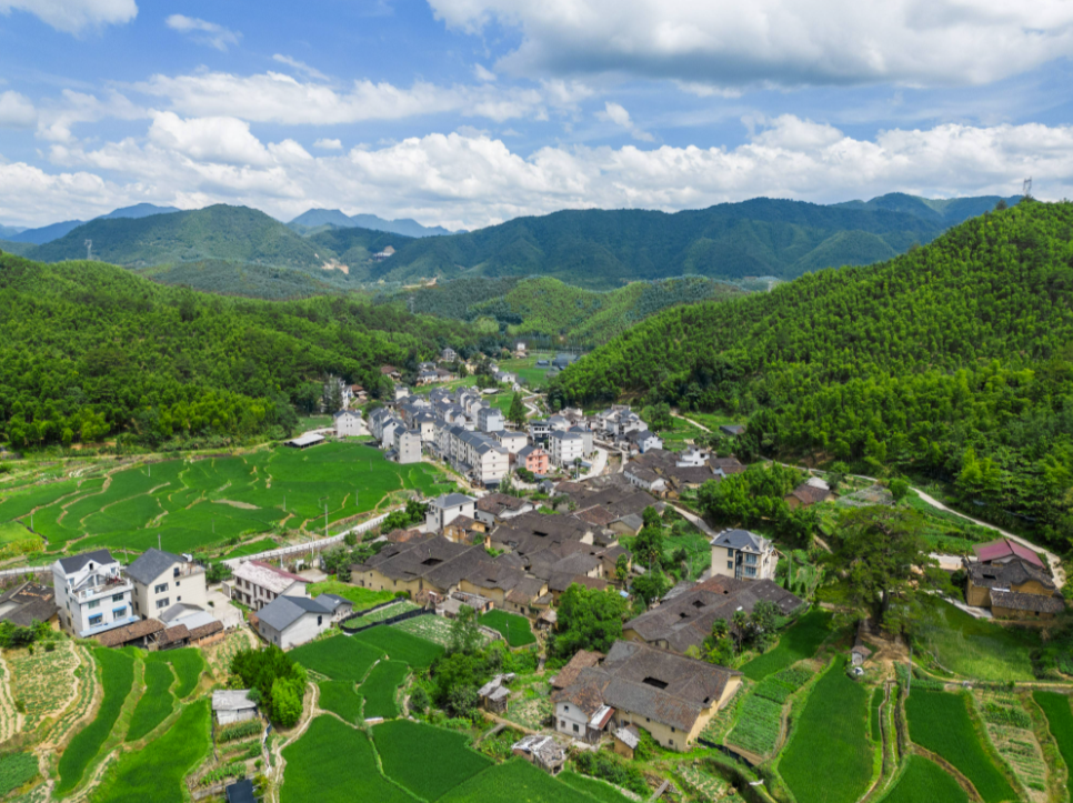 Gensors压力扫描阀风洞应用：山体地形低矮房屋风荷载解析