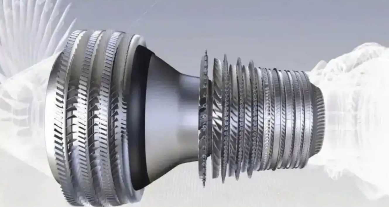 揭秘叶尖流动异常：Kulite+压力扫描阀的应用