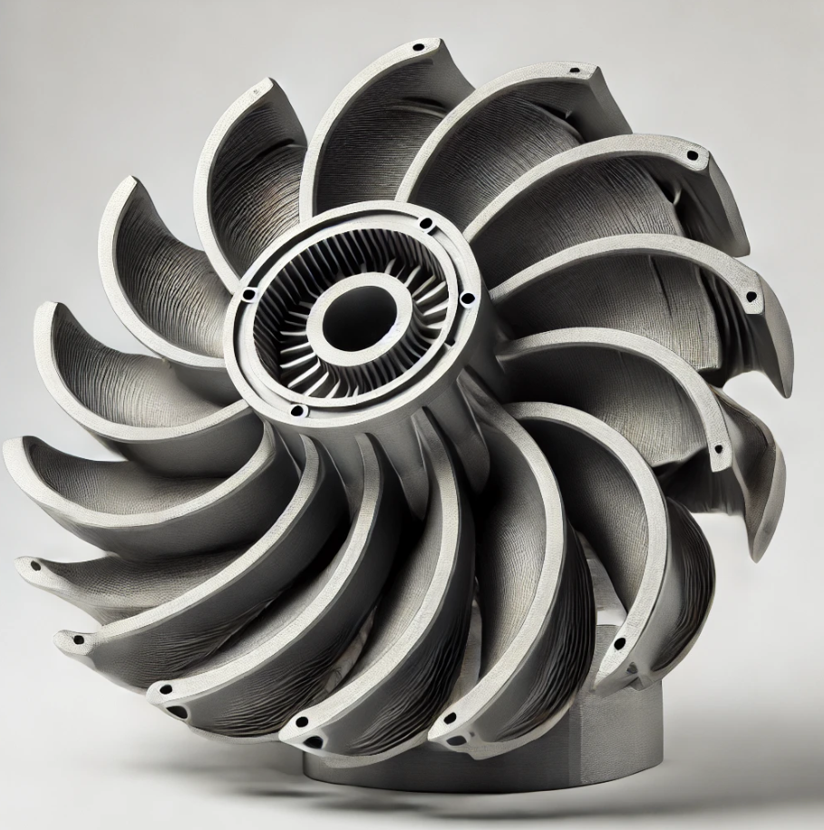 为涡轮密封研究赋能：Gensors压力扫描阀产品应用