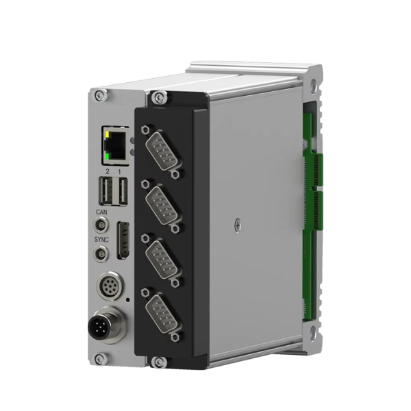 DAM数据采集控制器DAC-C4
